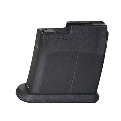 ARCHANGEL Precision Elite Blk Detachable 10rd 223Rem/204Rgr for sale at KYGUNCO.