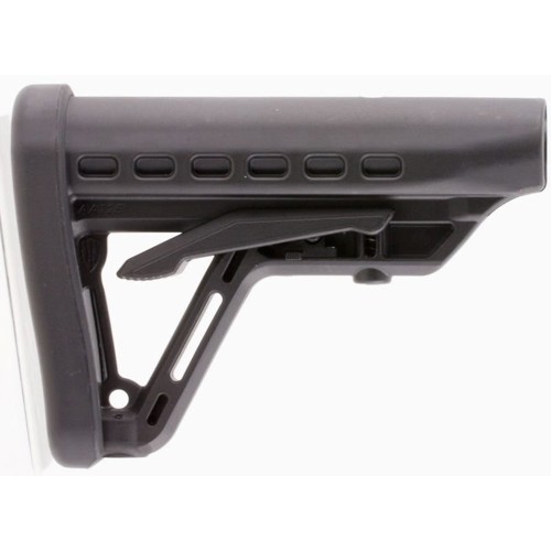 ARCHANGEL LowProfile Black Syn 6 Position Fits AR-Platform for sale at KYGUNCO.