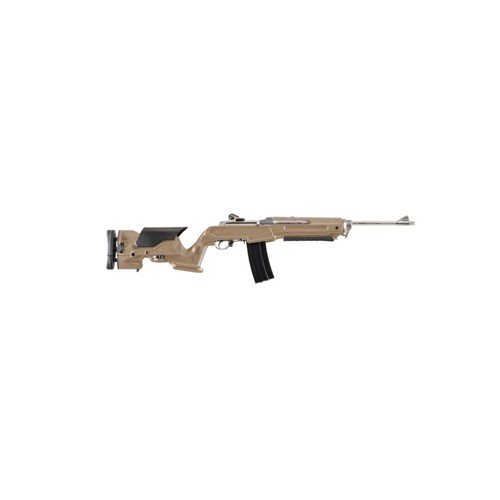 ARCHANGEL Precision Stock DesertTan Fixed Mini14/Mini Thirty for sale at KYGUNCO.