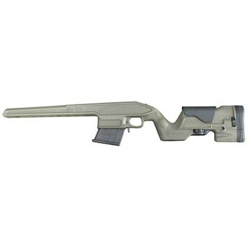 ARCHANGEL OPFOR Precision Stock ODG Fixed Mosin Nagant M1891 for sale at KYGUNCO.