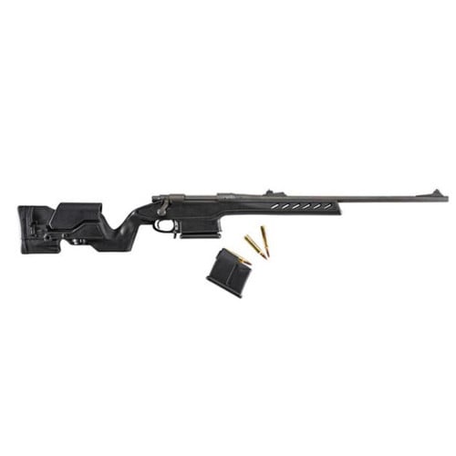 ARCHANGEL Precision Stock Blk Fixed Wby/Vngd/Howa 1500 SA for sale at KYGUNCO.