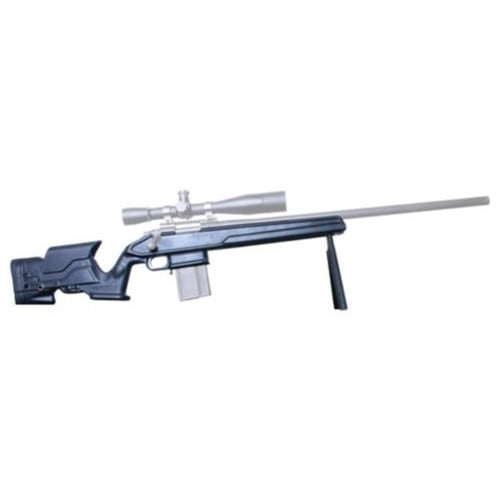 ARCHANGEL Precision Stock Blk Syn Fixed Rem 700 Short Action for sale at KYGUNCO.