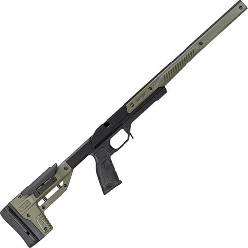 MDT SPORTING GOODS Oryx Sportsman ODG Alum Tikka T3T3x Short Action for sale at KYGUNCO.
