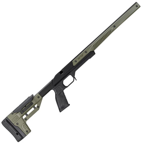MDT SPORTING GOODS Oryx Sportsman ODG Aluminum Savage Long Action for sale at KYGUNCO.