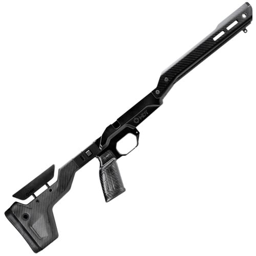 MDT SPORTING GOODS HNT26 Chassis Rem 700 ShortAction Folding ARCA BCF for sale at KYGUNCO.