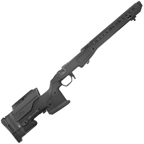 MDT SPORTING GOODS JAE-700 G4 Blk Adj Cheekrest Rem 700 Short Action for sale at KYGUNCO.