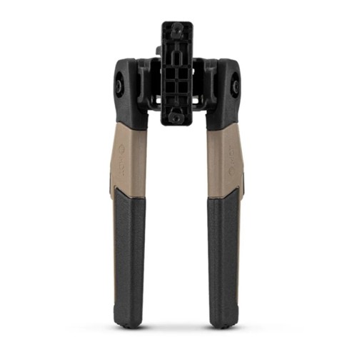 MDT SPORTING GOODS Oryx Bipod Flat Dark Earth 7.20"-10" Polymer MLOK for sale at KYGUNCO.