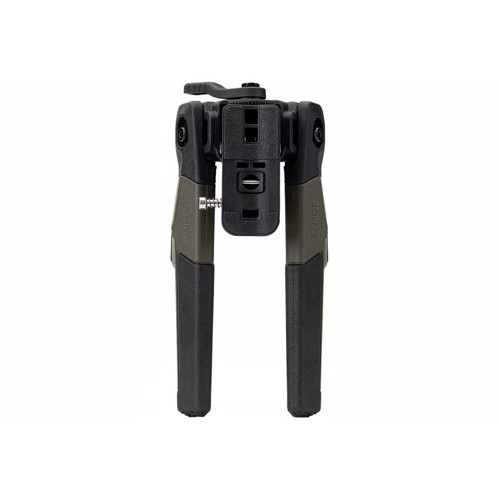MDT SPORTING GOODS Oryx Bipod ODG 7.2"-10" Sling Stud Polymer 12.5oz for sale at KYGUNCO.
