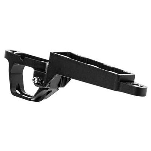 MDT SPORTING GOODS Bottom Metal Badger M5 Fits Rem 700 Blk 6061 Alum for sale at KYGUNCO.
