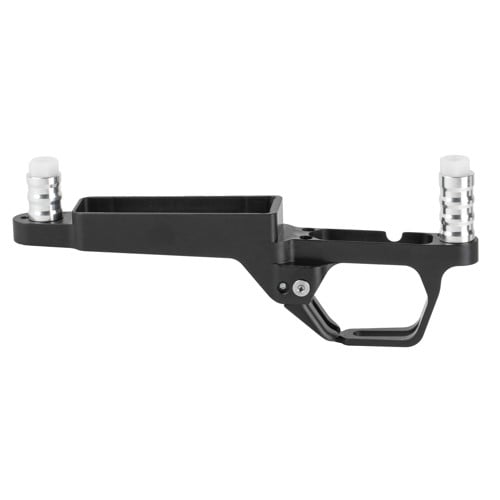 MDT SPORTING GOODS Remington 700 Bottom Metal Badger M5 for sale at KYGUNCO.