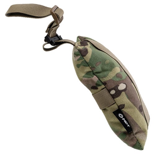 MDT SPORTING GOODS Traveller Shooting Bag Multi-Cam Git-Lite 8oz for sale at KYGUNCO.