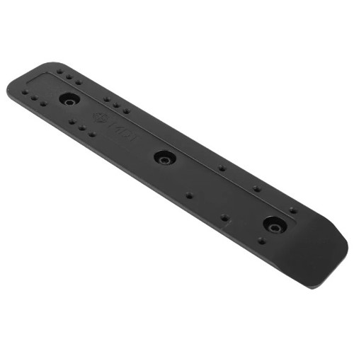 MDT SPORTING GOODS MLOK ARCA Rail Black Anodized 7 Long MLOK Mount for sale at KYGUNCO.