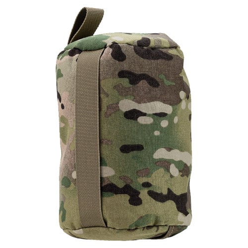 MDT SPORTING GOODS Canister Shooting Bag Med Multi-Cam 500D Fill 1lb for sale at KYGUNCO.