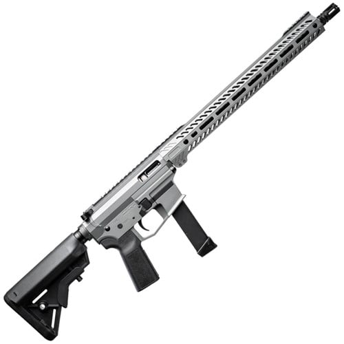 ANGSTADT ARMS UDP-9 9mm 16" 15rd - Grey for sale at KYGUNCO.