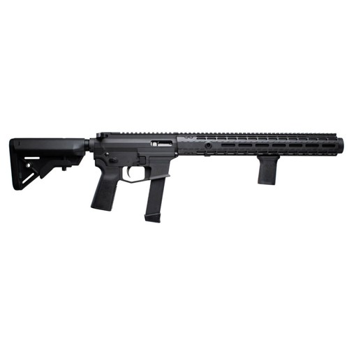 ANGSTADT ARMS Vanquish 9mm 16" 17rd - Black for sale at KYGUNCO.
