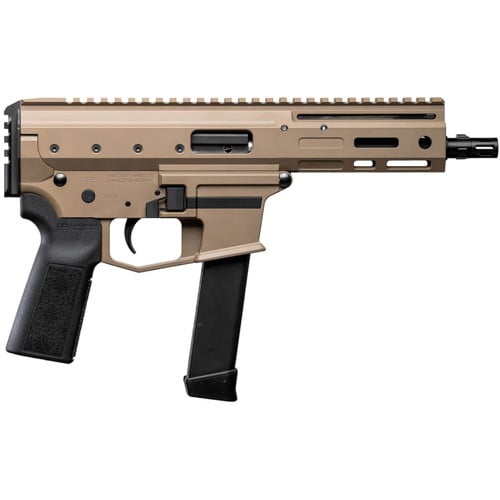 ANGSTADT ARMS MDP-9 9mm 6" 27rd - FDE for sale at KYGUNCO.