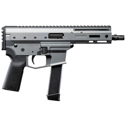 ANGSTADT ARMS MDP-9 9mm 6" 27rd - Grey for sale at KYGUNCO.