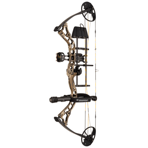 DIAMOND ARCHERY Pro 305 LH 7-70# Bottomland for sale at KYGUNCO.