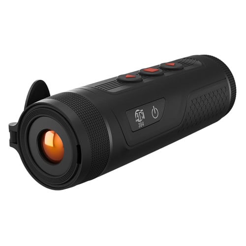 ATN NIGHT VISION Blaze Trek 319 Thermal Monocular Blk 2-16x 384x288 for sale at KYGUNCO.