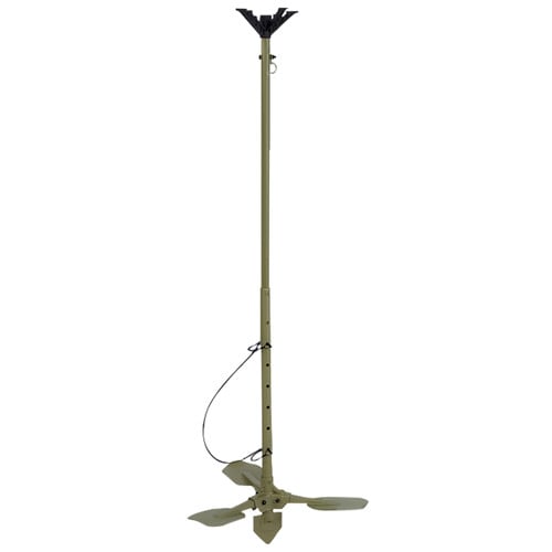 AVIAN-X Ultimate Gear Stick OD Green Includes Carry Strap for sale at KYGUNCO.