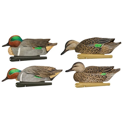 AVIAN-X Topflight Teal Species MultiColor for sale at KYGUNCO.