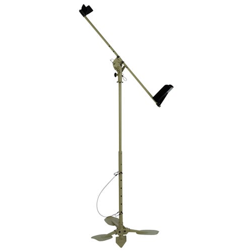 AVIAN-X Ultimate Gun Gear Stick OD Green Incl Carry Strap for sale at KYGUNCO.