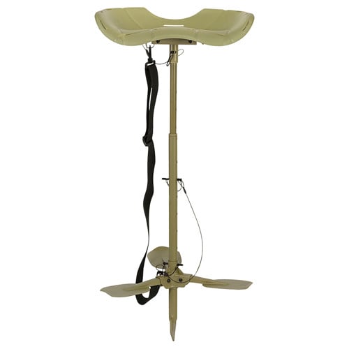AVIAN-X Ergo Ultimate Marsh Seat One Size Tan for sale at KYGUNCO.