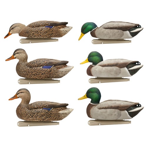AVIAN-X Topflight Mallards Species MultiColor for sale at KYGUNCO.