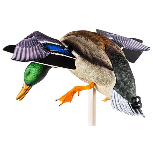 AVIAN-X PowerFlight Mallards MultiColor Dual Mode Remote for sale at KYGUNCO.