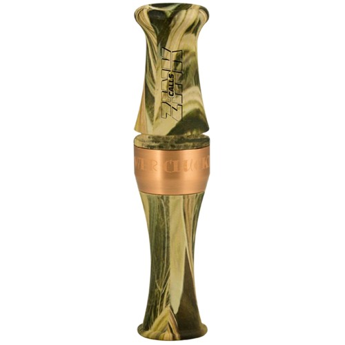 ZINK PC1 Power Clucker MO ShadowGrass Blades Poly Geese for sale at KYGUNCO.