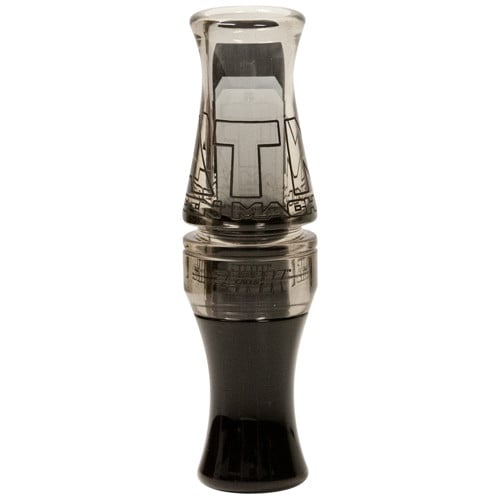 ZINK ATM Green Machine Single Reed Gun Smoke Poly Ducks for sale at KYGUNCO.