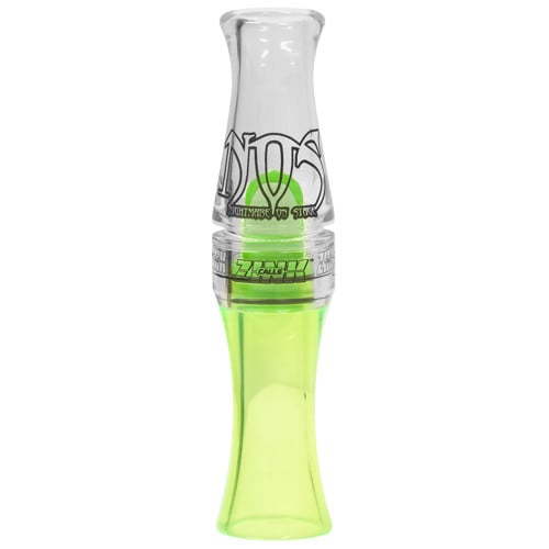 ZINK Nightmare On Stage Goose Call Lemon Drop Poly for sale at KYGUNCO.