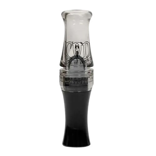 ZINK Call of Death Goose Call Gun Smoke Poly Geese for sale at KYGUNCO.