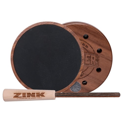 ZINK Thunder Ridge Rocker Slate Call Walnut Turkey for sale at KYGUNCO.