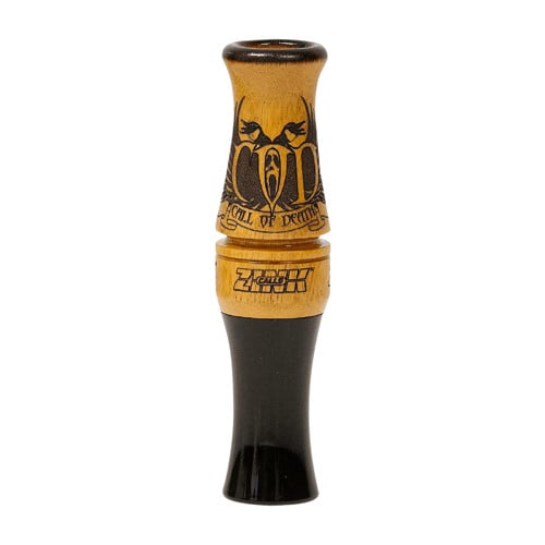 ZINK Call of Death Custom Hunter Poly Cocobolo Geese for sale at KYGUNCO.
