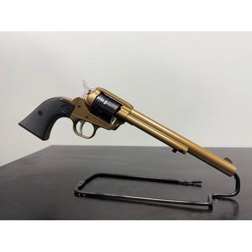 Ruger | 10/22, MAX-9, Wrangler & More