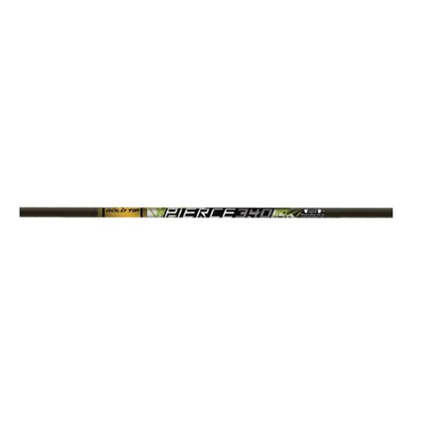 GOLD TIP Kinetic Pierce Arrow Shaft 340 for sale at KYGUNCO.