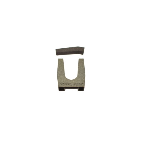 TOTAL PEEP REST SHIELD FOR QAD ARROW REST for sale at KYGUNCO.