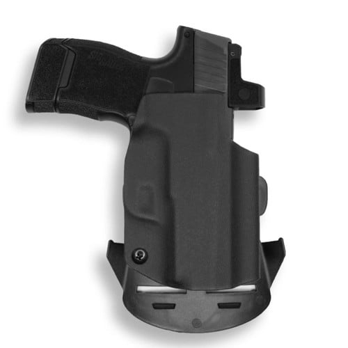 WE THE PEOPLE HOLSTERS Sig Sauer P365/P365X/P365 SAS Red Dot Ready OWB for sale at KYGUNCO.
