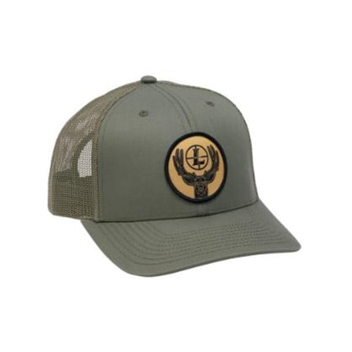LEUPOLD 8 Point Trucker Loden for sale at KYGUNCO.