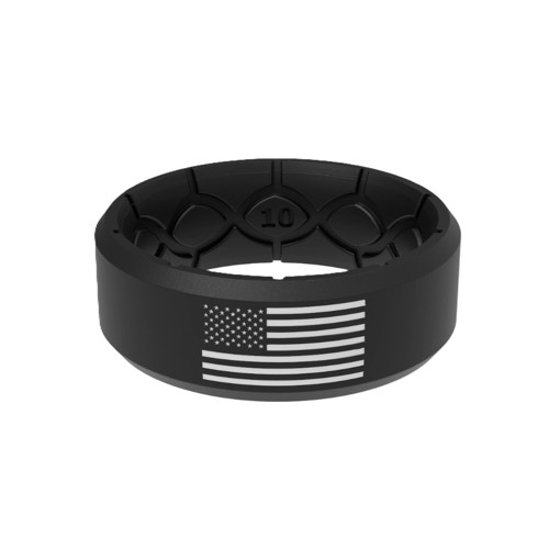 GROOVE LIFE Original Zeus Edge - Deep Stone/Black Flag for sale at KYGUNCO.
