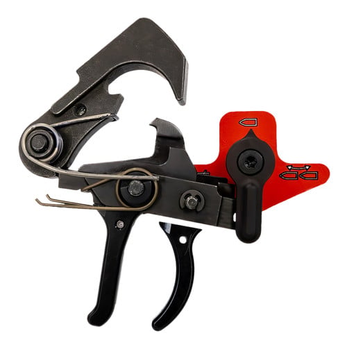 FRANKLIN ARMORY BFSIII AR-ELITE Binary TRIGGER FOR AR PLATFORM F for sale at KYGUNCO.