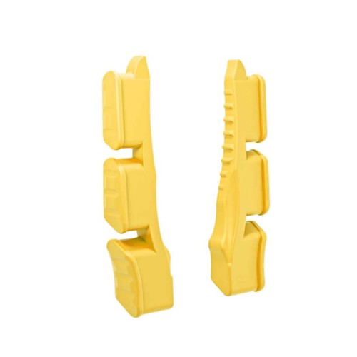 QAD MX2 Launcher Dampner Kit Yellow for sale at KYGUNCO.