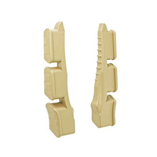 QAD MX2 Launcher Dampner Kit Earth for sale at KYGUNCO.