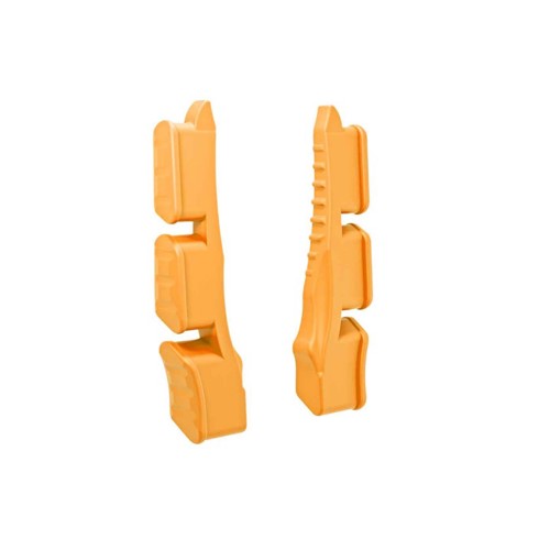 QAD MX2 Launcher Dampner Kit Orange for sale at KYGUNCO.