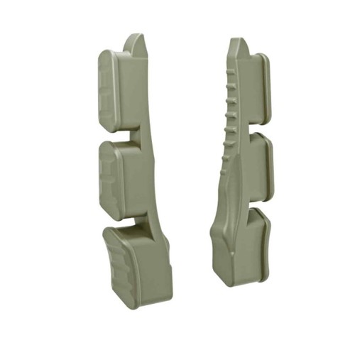 QAD MX2 Launcher Dampner Kit OD Green for sale at KYGUNCO.