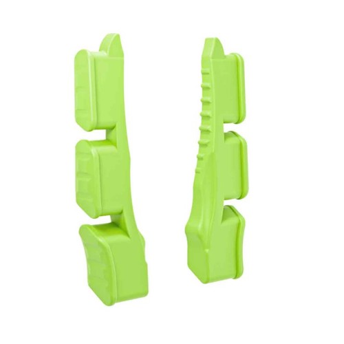 QAD MX2 Launcher Dampner Kit Green for sale at KYGUNCO.