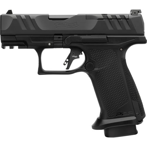 WALTHER ARMS PDP F-Series Pro 9mm 3.5" 18rd - Black for sale at KYGUNCO.