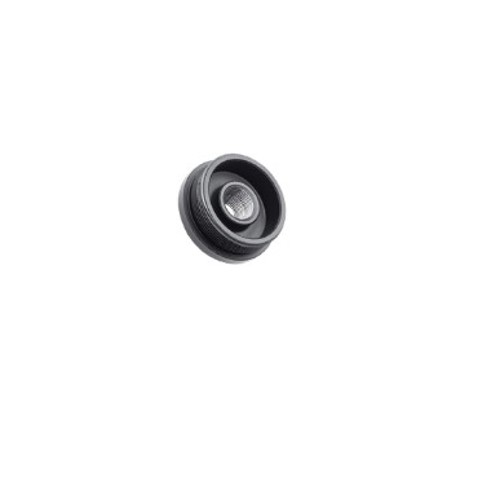 B&T USA Direct Thread HUB Adapter 1/2x28 Inconel Black for sale at KYGUNCO.