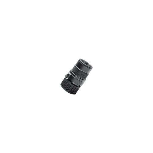 B&T USA Surefire HUB Adapter Titanium 5.56/7.62 Black for sale at KYGUNCO.